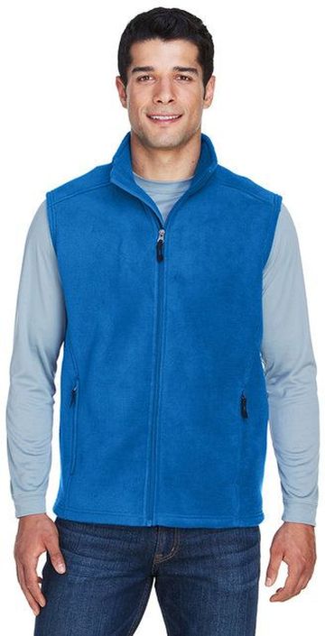 Core 365 Men's Journey Fleece�Vest